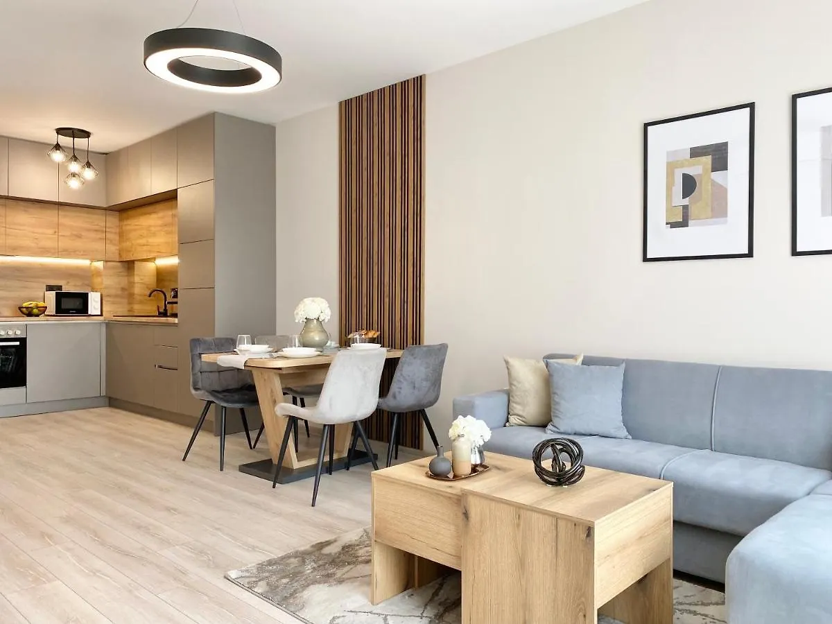 Comfort & Classy 1Bed Аpartment For 4 Guests Daire Filibe