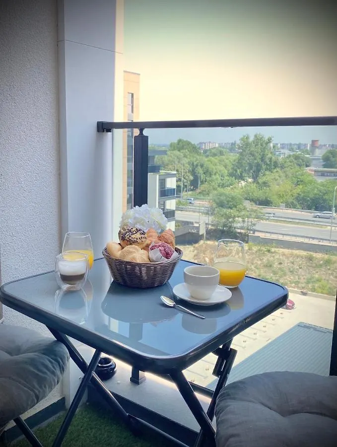 Comfort & Classy 1Bed Аpartment For 4 Guests Daire Filibe