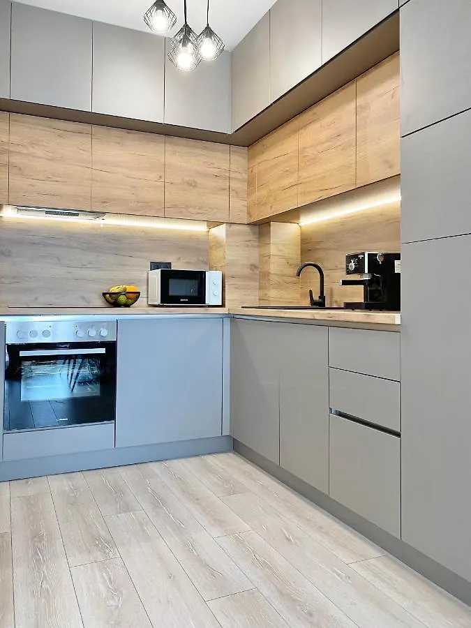 Comfort & Classy 1Bed Аpartment For 4 Guests Daire Filibe