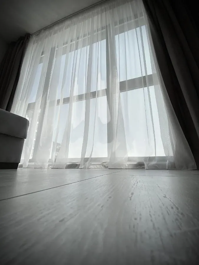 Comfort & Classy 1Bed Аpartment For 4 Guests Daire Filibe