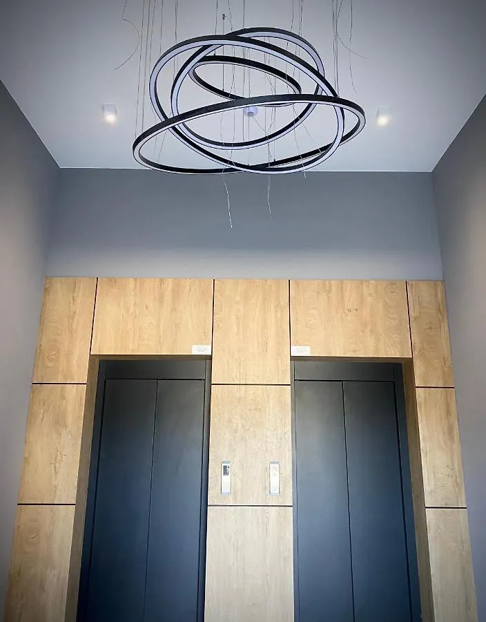 Comfort & Classy 1Bed Аpartment For 4 Guests Daire Filibe