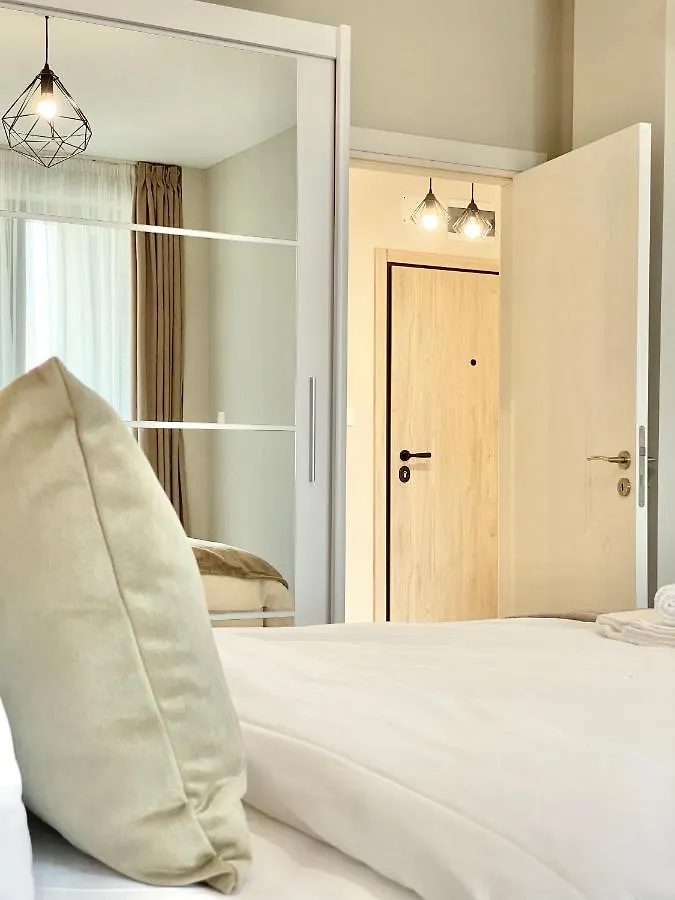 Comfort & Classy 1Bed Аpartment For 4 Guests Daire Filibe Bulgaristan