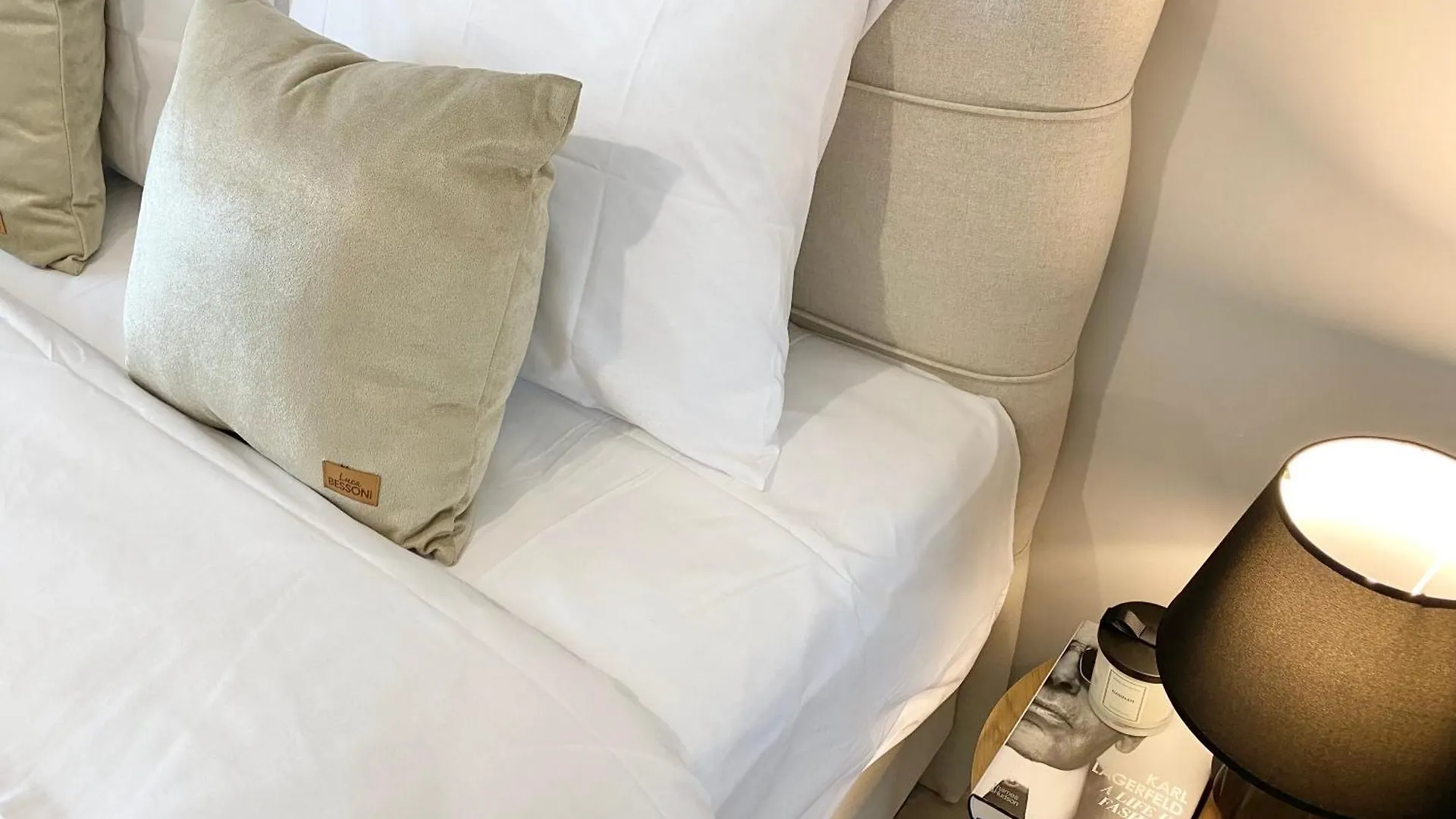 Comfort & Classy 1Bed Аpartment For 4 Guests Daire Filibe