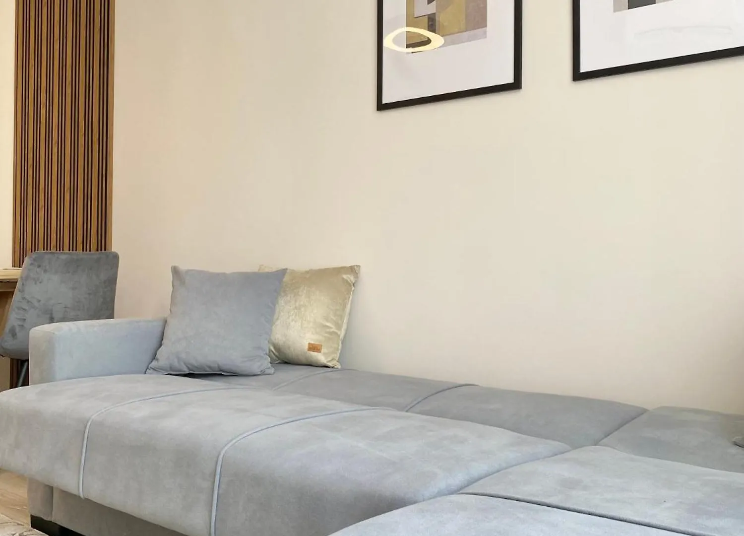 Comfort & Classy 1Bed Аpartment For 4 Guests Daire Filibe