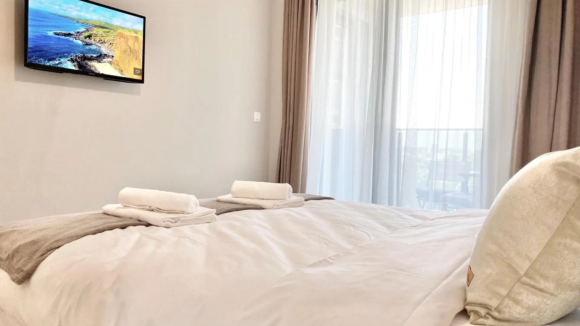 Comfort & Classy 1Bed Аpartment For 4 Guests Daire Filibe Bulgaristan