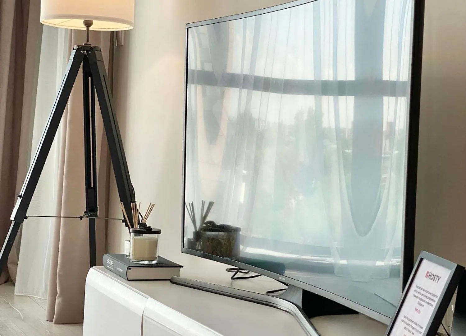 Comfort & Classy 1Bed Аpartment For 4 Guests Daire Filibe