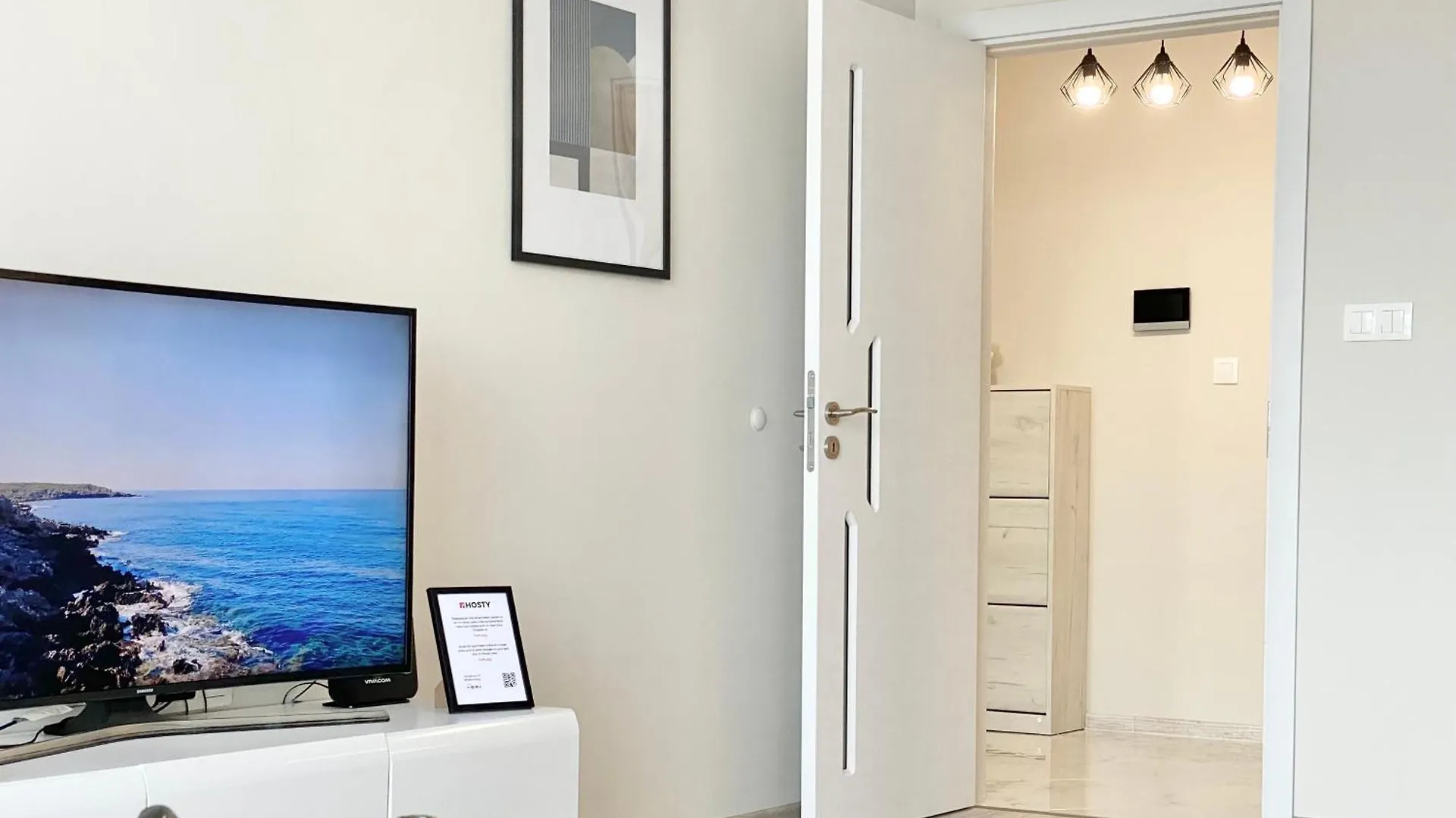 Comfort & Classy 1Bed Аpartment For 4 Guests Daire Filibe